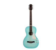 Charger l'image dans la galerie, Godin 052707 Rialto Laguna Blue HG Q-Discrete Ltd - MADE IN CANADA
