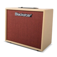 Load image into Gallery viewer, Blackstar Amplification Debut 50R Combo Amp with Reverb - Cream/Oxblood &amp; Black
