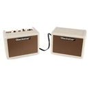 Load image into Gallery viewer, Blackstar FLYPACK-ACOU Acoustic Stereo Pack Mini Amp
