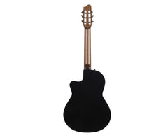 Load image into Gallery viewer, Godin 052851 Arena Pro Ltd CW Onyx Black EQ MADE IN CANADA with Bag
