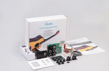 Charger l'image dans la galerie, Guitto Acoustic Guitar Vibration Pick Up GGP-02
