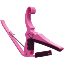 Charger l'image dans la galerie, Kyser KG6 Capo Guitare Acoustique Kyser 
