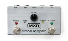 Load image into Gallery viewer, MXR M303 Clone Looper Effects Pedal
