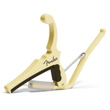 Charger l'image dans la galerie, FENDER x KYSER Quick-Change Electric Guitar Capo
