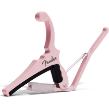 Charger l'image dans la galerie, FENDER x KYSER Quick-Change Electric Guitar Capo
