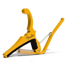 Charger l'image dans la galerie, FENDER x KYSER Quick-Change Electric Guitar Capo

