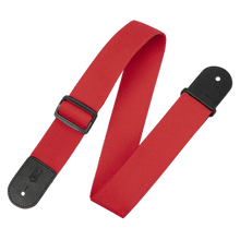 Charger l'image dans la galerie, Levy’s Polypropylene Guitar Strap with Polyester Ends
