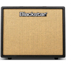 Load image into Gallery viewer, Blackstar Amplification Debut 50R Combo Amp with Reverb - Cream/Oxblood &amp; Black
