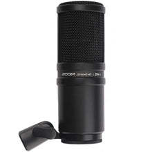 Charger l'image dans la galerie, Zoom ZDM-1PMP Podcast Microphone Pack
