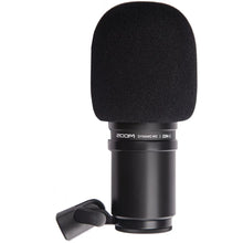 Charger l'image dans la galerie, Zoom ZDM-1PMP Podcast Microphone Pack
