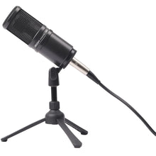 Charger l'image dans la galerie, Zoom ZDM-1PMP Podcast Microphone Pack
