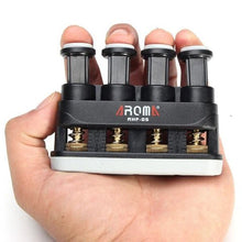 Load image into Gallery viewer, AROMA AHF-05 FINGER GRIP STRENGTHENER EXERCISER
