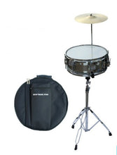 Charger l'image dans la galerie, Snare Drum Outfit with Cymbal &amp; Pad
