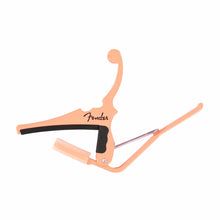 Charger l'image dans la galerie, FENDER x KYSER Quick-Change Electric Guitar Capo
