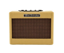 Load image into Gallery viewer, Fender Mini '57 Twin Tweed 1W Amp™
