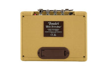 Load image into Gallery viewer, Fender Mini '57 Twin Tweed 1W Amp™
