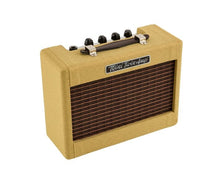 Load image into Gallery viewer, Fender Mini '57 Twin Tweed 1W Amp™
