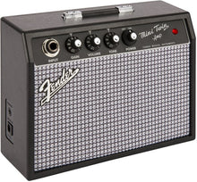 Load image into Gallery viewer, Fender Mini '65 Twin-Amp™ - Black or Blonde
