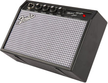 Load image into Gallery viewer, Fender Mini '65 Twin-Amp™ - Black or Blonde
