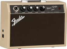 Load image into Gallery viewer, Fender Mini '65 Twin-Amp™ - Black or Blonde
