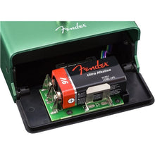 Load image into Gallery viewer, Fender Marine Layer Reverb Effect Pedal
