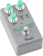 Load image into Gallery viewer, Fender Hammertone™ Flanger Effect Pedal

