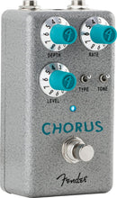 Load image into Gallery viewer, Fender Hammertone™ Chorus Effect Pedal
