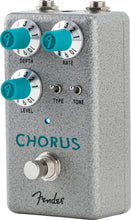 Load image into Gallery viewer, Fender Hammertone™ Chorus Effect Pedal

