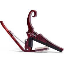 Charger l'image dans la galerie, Kyser KG6 Capo Guitare Acoustique Kyser 
