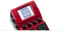 Load image into Gallery viewer, ZOOM MS-60B+ MultiStomp Bass Pedal
