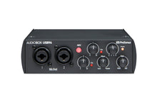 Charger l'image dans la galerie, Presonus AudioBox USB 96 2x2 USB Audio Interface - Black
