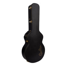 Load image into Gallery viewer, Godin 5th Ave Jumbo and Forum Mini Jumbo Hardshell Case 052219
