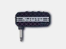 Charger l'image dans la galerie, JOYO JA-03 Mini amplificateur de guitare à entraînement par tube de poche
