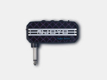 Charger l'image dans la galerie, JOYO JA-03 Mini amplificateur de guitare à entraînement par tube de poche
