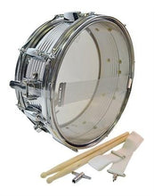 Charger l'image dans la galerie, B-USA Snare Drum DRM-JW04

