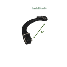 Charger l'image dans la galerie, BANJO CASE HANDLE -Parallel
