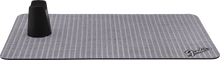 Load image into Gallery viewer, Fender Work Mat Station - Grill Cloth
