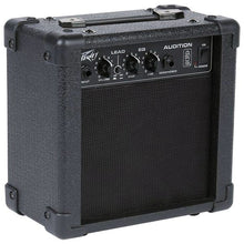 Charger l'image dans la galerie, Peavey AUDITION® 1x4" Guitar Combo Amplifier 00584790
