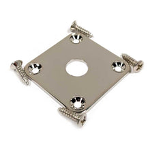 Charger l'image dans la galerie, Jack Plate - Square - Various Finishes

