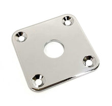 Charger l'image dans la galerie, Jack Plate - Square - Various Finishes
