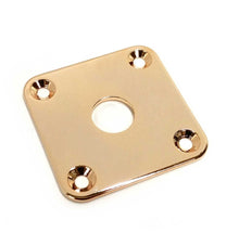 Charger l'image dans la galerie, Jack Plate - Square - Various Finishes
