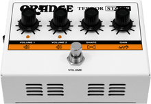 Charger l'image dans la galerie, Orange TERROR STAMP 20w Valve Hybrid Guitar Amp Pedal
