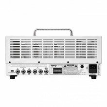 Charger l'image dans la galerie, Orange ROCKER-15-TERROR 15w Twin channel, valve guitar amp head with FX loop , switchable to 7w/1w/0.5w
