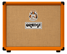 Charger l'image dans la galerie, Orange SUPER-CRUSH-100-C 100w Twin channel solid state guitar amp combo with digital reverb, FX loop &amp; 1 x 12" Celestion G12H-150 speaker
