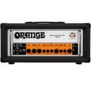 Load image into Gallery viewer, Orange RK100H MKIII-BK 100w Class A/B Twin channel valve guitar amp head with attentuator, reverb and switchable to 70w/50w/30w Black Tolex
