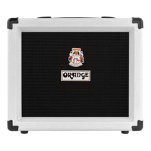 Charger l'image dans la galerie, Orange CRUSH 20RT 20w Twin channel solid state guitar amp combo with digital reverb, tuner and 1 x 8" speaker
