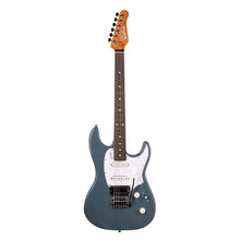 Load image into Gallery viewer, Godin 052271 Session T-Pro Arctik Blue RN Electric Guitar - MADE IN CANADA

