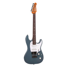 Load image into Gallery viewer, Godin 052271 Session T-Pro Arctik Blue RN Electric Guitar - MADE IN CANADA
