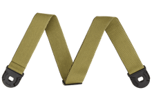 Load image into Gallery viewer, Fender Quick Grip Locking End Strap, 2'' - Various Colours
