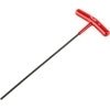 Charger l'image dans la galerie, FENDER TRUSS ROD ADJUSTMENT WRENCH, "T-STYLE", 1/8", RED
